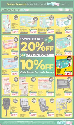 Dis-Chem : Bigger Savings (13 January - 15 February 2026), page 19