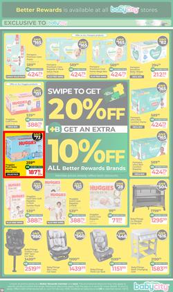 Dis-Chem : Bigger Savings (13 January - 15 February 2026), page 19