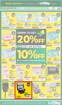 Dis-Chem : Bigger Savings (13 January - 15 February 2026), page 19