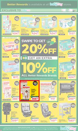 Dis-Chem : Bigger Savings (13 January - 15 February 2026), page 19