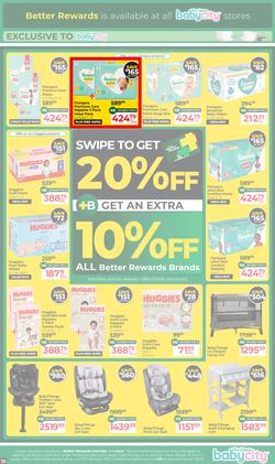 Dis-Chem : Bigger Savings (13 January - 15 February 2026), page 19