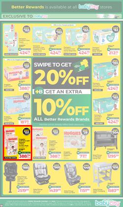 Dis-Chem : Bigger Savings (13 January - 15 February 2026), page 19