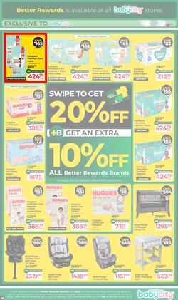 Dis-Chem : Bigger Savings (13 January - 15 February 2026), page 19