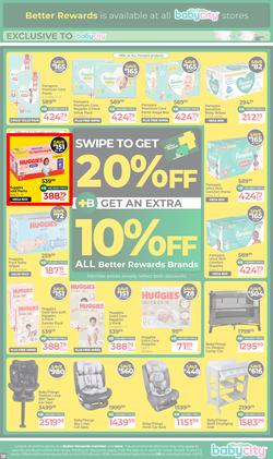 Dis-Chem : Bigger Savings (13 January - 15 February 2026), page 19