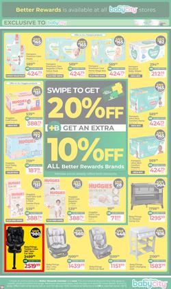 Dis-Chem : Bigger Savings (13 January - 15 February 2026), page 19