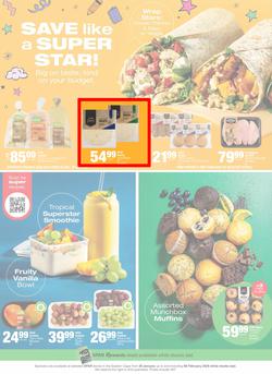 SPAR Eastern Cape (Town) : Super Savings (20 January - 08 February 2026), page 2