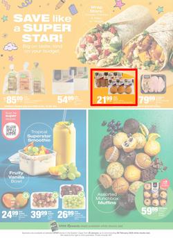 SPAR Eastern Cape (Town) : Super Savings (20 January - 08 February 2026), page 2