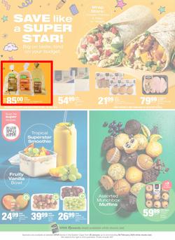 SPAR Eastern Cape (Town) : Super Savings (20 January - 08 February 2026), page 2