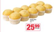 Country Value Queenies-10's Pack
