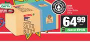 Spar Choice Salted Butter-500g