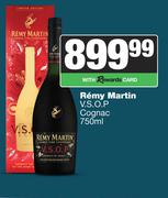 Remy Martin VSOP Cognac-750ml