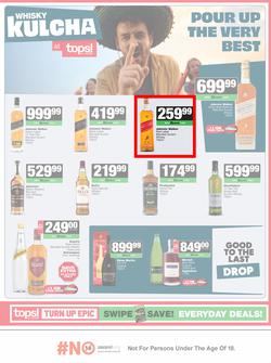 SUPERSPAR Eastern Cape (Country) : Super Savings (20 January - 08 February 2026), page 11