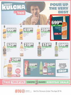 SUPERSPAR Eastern Cape (Country) : Super Savings (20 January - 08 February 2026), page 11