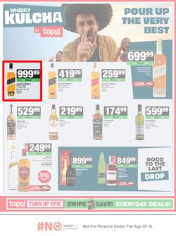 SUPERSPAR Eastern Cape (Country) : Super Savings (20 January - 08 February 2026), page 11