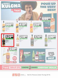 SUPERSPAR Eastern Cape (Country) : Super Savings (20 January - 08 February 2026), page 11