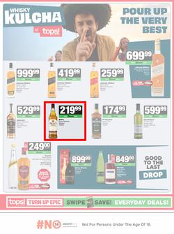 SUPERSPAR Eastern Cape (Country) : Super Savings (20 January - 08 February 2026), page 11