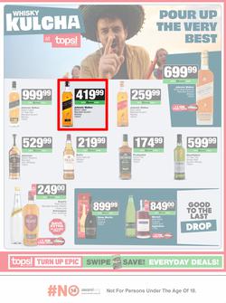 SUPERSPAR Eastern Cape (Country) : Super Savings (20 January - 08 February 2026), page 11