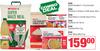 Spar Instant Noodles 5 x 70g + Spar Pilchards In Tomato Or Chilli Sauce 400g-For All
