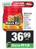 Black Cat Peanut Butter Assorted-400g