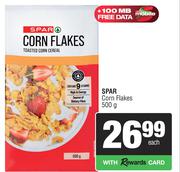 Spar Corn Flakes-500g