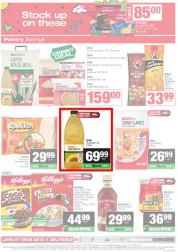 SPAR Inland : Super Savings (05 January - 19 January 2026), page 3