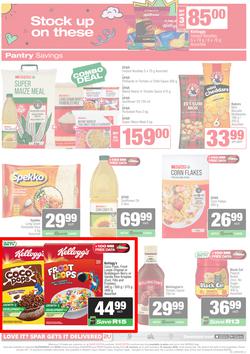 SPAR Inland : Super Savings (05 January - 19 January 2026), page 3