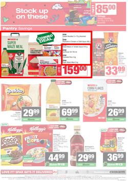 SPAR Inland : Super Savings (05 January - 19 January 2026), page 3