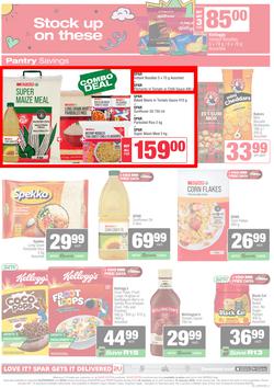 SPAR Inland : Super Savings (05 January - 19 January 2026), page 3