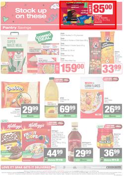 SPAR Inland : Super Savings (05 January - 19 January 2026), page 3