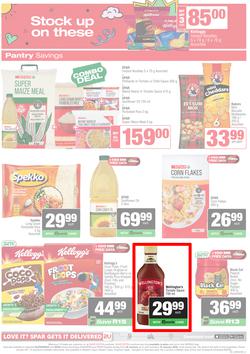 SPAR Inland : Super Savings (05 January - 19 January 2026), page 3