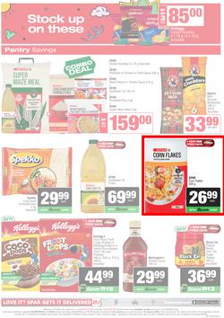 SPAR Inland : Super Savings (05 January - 19 January 2026), page 3