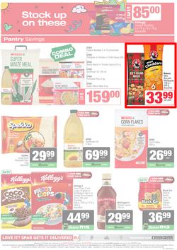 SPAR Inland : Super Savings (05 January - 19 January 2026), page 3