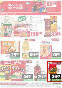 SPAR Inland : Super Savings (05 January - 19 January 2026), page 3