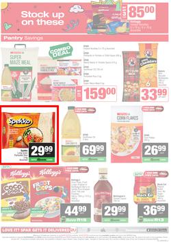 SPAR Inland : Super Savings (05 January - 19 January 2026), page 3