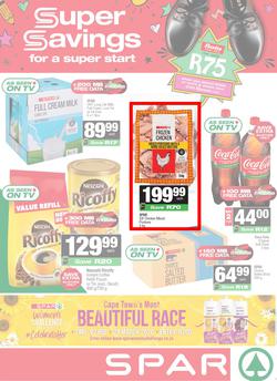 SPAR Western Cape : Halaal (20 January - 08 February 2026), page 1