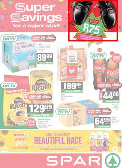 SPAR Western Cape : Halaal (20 January - 08 February 2026), page 1