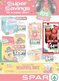 SPAR Western Cape : Halaal (20 January - 08 February 2026), page 1