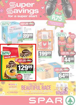 SPAR Western Cape : Halaal (20 January - 08 February 2026), page 1
