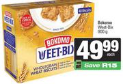 Bokomo Weet-Bix-900g