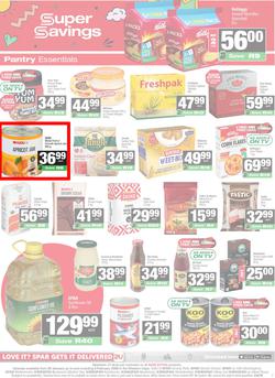SPAR Western Cape : Halaal (20 January - 08 February 2026), page 5