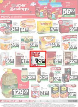 SPAR Western Cape : Halaal (20 January - 08 February 2026), page 5
