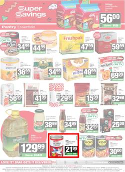 SPAR Western Cape : Halaal (20 January - 08 February 2026), page 5