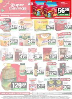 SPAR Western Cape : Halaal (20 January - 08 February 2026), page 5