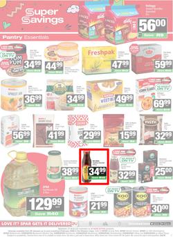 SPAR Western Cape : Halaal (20 January - 08 February 2026), page 5