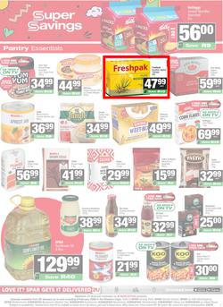 SPAR Western Cape : Halaal (20 January - 08 February 2026), page 5
