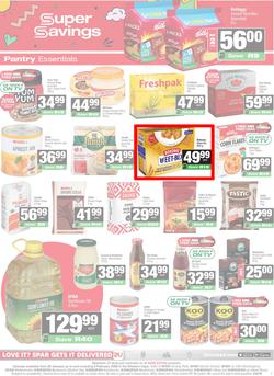 SPAR Western Cape : Halaal (20 January - 08 February 2026), page 5
