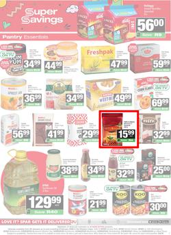 SPAR Western Cape : Halaal (20 January - 08 February 2026), page 5