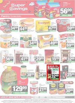 SPAR Western Cape : Halaal (20 January - 08 February 2026), page 5