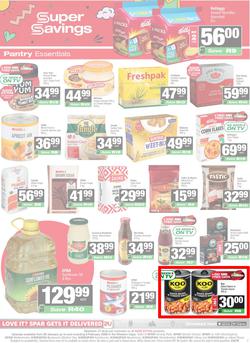 SPAR Western Cape : Halaal (20 January - 08 February 2026), page 5