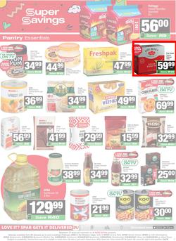 SPAR Western Cape : Halaal (20 January - 08 February 2026), page 5